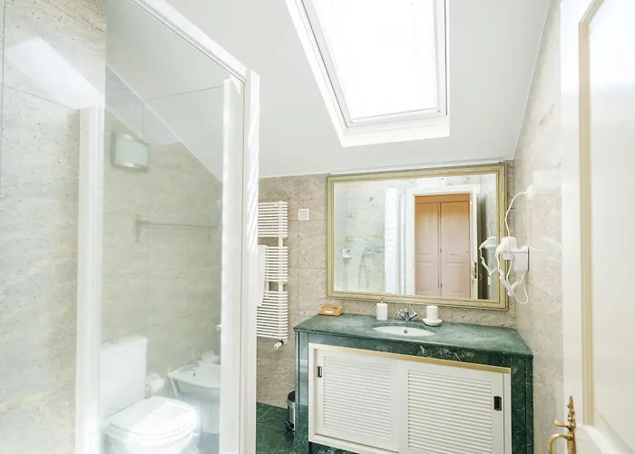 Вилла Feel Discovery Casa Da Capela Douro Valley